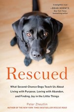 Rescued: What Second-Chance