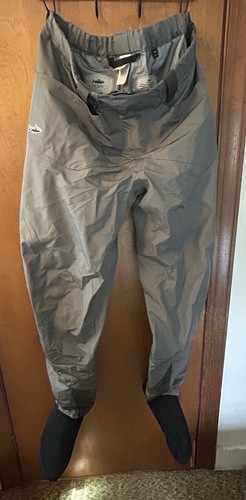 Pantalone uomo wader patagonia - uomo,