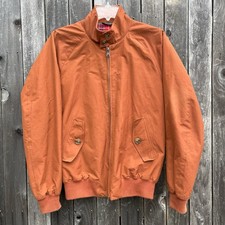 Giacca Baracuta Vintage Uomo