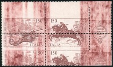 Carpaccio Doppia Varietà