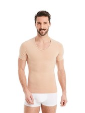 FINN Maglia Dimagrante Uomo