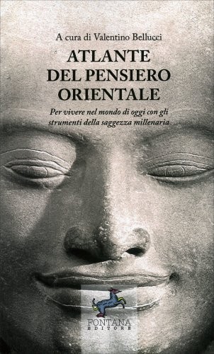 Libro atlante del - atlante, pensiero