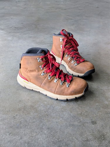 Scarpone trekking danner - scarpone, da