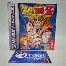 DRAGON BALL Z IL DESTINO DI