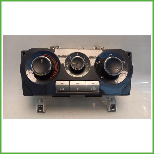 Comandi clima fiat bravo ii - bravo,