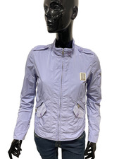 Giacca Refrigue Donna S Lilla