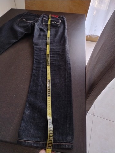Jeans uomo jacob cohen - jeans,