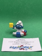 PUFFI SMURFS PUFFO BABY PUFFO
