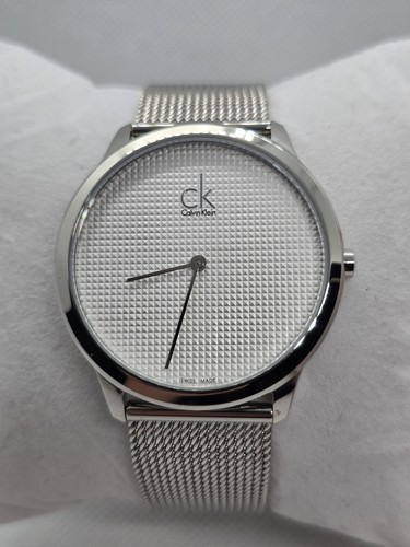 Calvin klein 40mm - klein, men's