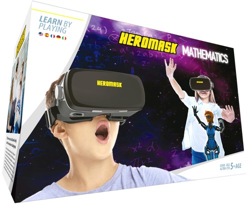 Visore realtà virtuale - visore,