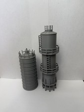 Scale fuel tank - fuel,