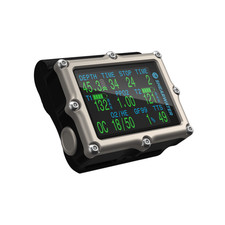 Shearwater - Computer