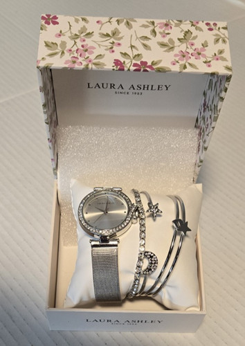 Orologio donna laura ashley - orologio,