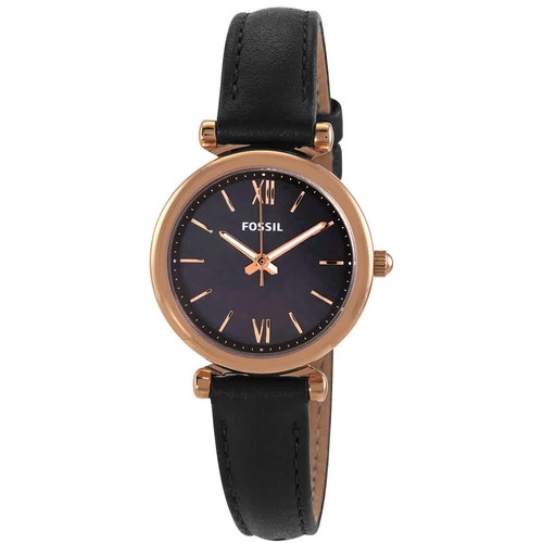 Orologio donna fossil carlie - fossil,