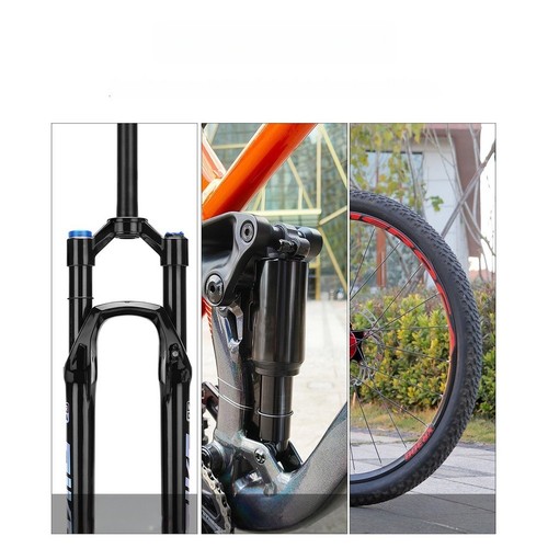 Mtb per pompa - pompa, sospensione