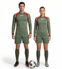 Kit calcio completo completino - calcio,