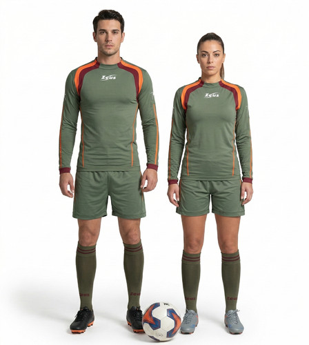 Kit calcio completo - calcio,
