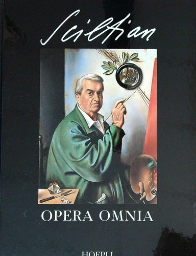 Sciltian opera omnia - opera, civello