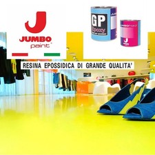 Resina Epossidica Vernice per