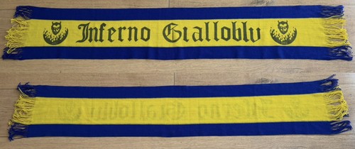 Sciarpa ultras hellas verona - ultras,