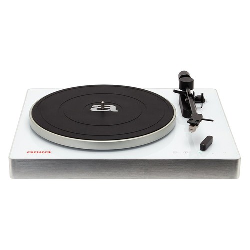 Aiwa giradischi automatico - giradischi,