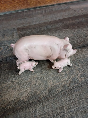 Vintage uctci japan pig - japan, w