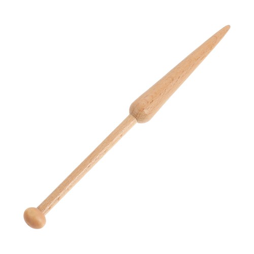 Pezzo legno strumento - 1, di