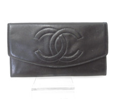 Autentico portafoglio lungo