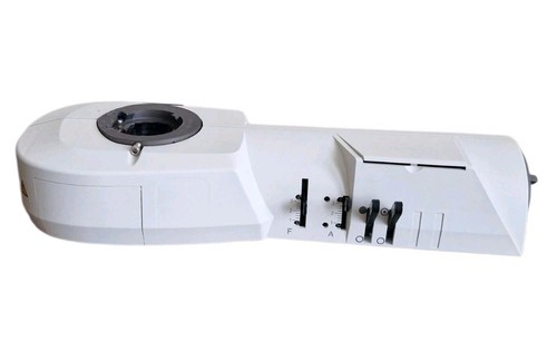 Leica microscopio confocal - leica, dm