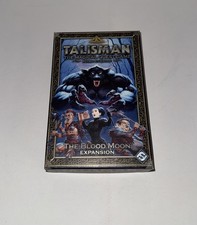 Talisman Revised 4th Ed Game