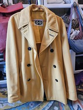 peacoat uomo CAMPLIN