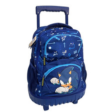 Sonic prime grande zaino - sonic,