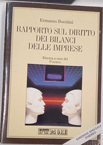Rapporto sul diritto dei