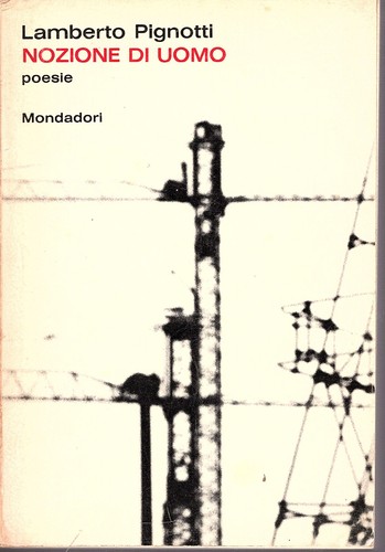 Nozione uomo lamberto - di,