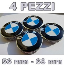 Tappi coprimozzo copri - tappi,