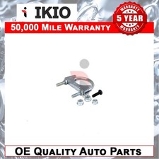 Kit raccordo convertitore