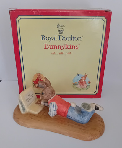Royal doulton coniglietti - royal,