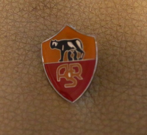 Distintivo spilla smaltata - spilla,