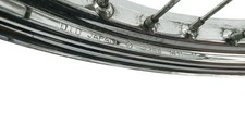 Cerchio posteriore yamaha - cerchio,