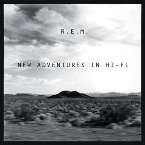 New adventures in hi - new,