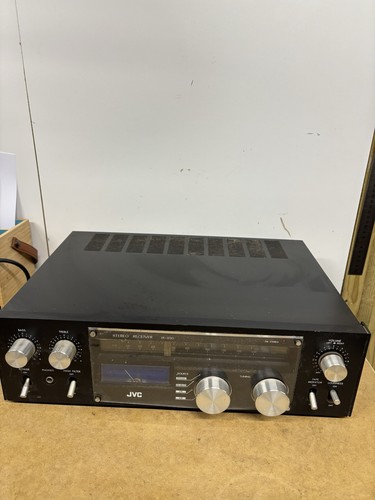 Amplificatore ricevitore jvc - ricevitore,