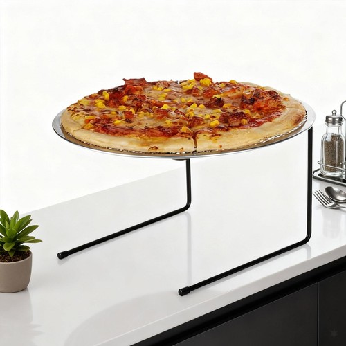 Pezzi porta pizza - 4,