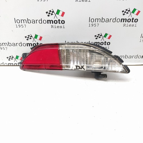 Fanalino luce retromarcia - luce,