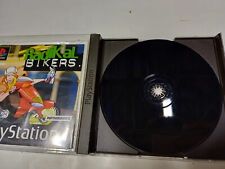 Radikal bikers ps1 Italiano