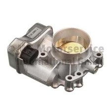 Pierburg 7.14407.07.0 bocchettone farfallato per Opel Astra G CC Fiat Saab
