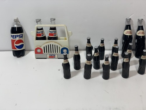 Calamite frigo vintage pepsi - vintage,