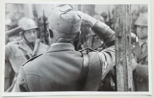 Foto regio esercito osilo - foto,