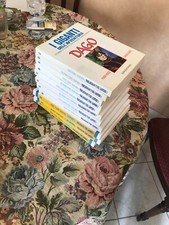 I giganti dell'avventura ed. Eura Editoriale vari numeri a scelta da 4,00/10,00