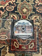 Soul Calibur II 2 (PlayStation 2 PS2) - SOLO DISCO etichetta nera