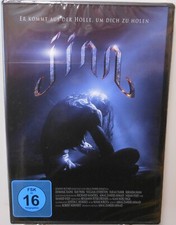 FINN Horror DVD Er kommt aus